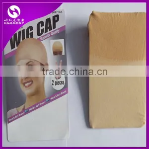 Skin Color Wig Cap thumbnail-1