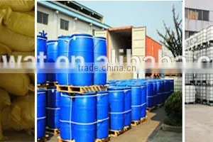 Polyaluminum Chloride Liquid for Water Treatment thumbnail-3