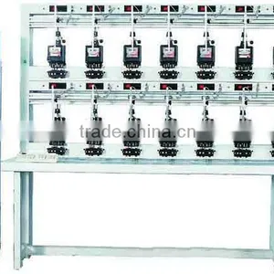DZ603-16 Three Phase Energy Meter Test Bench thumbnail-1
