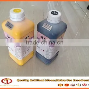 512 35pl Solvent Ink for Flora Machine thumbnail-1
