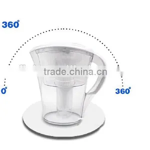 Water Cup Household Kitchen Tap Water Tap Water Purifier Filter Kettle Water Purification Machine thumbnail-4