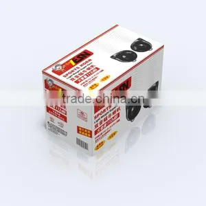 Speaker Voice Coil K80A thumbnail-4