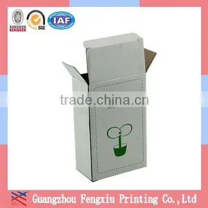 Hot Luxury Perfume Packaging Box Design Templates thumbnail-1