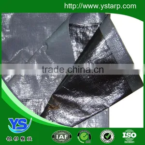 Waterproof Poly Tarp for Outdoor Use Truck Cover thumbnail-1
