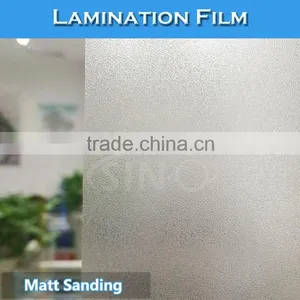 Printing Material PVC Decorative Sanding Laminated Vinyl Flooring thumbnail-1