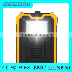 Solar Panel Nivea Solar Charger thumbnail-3