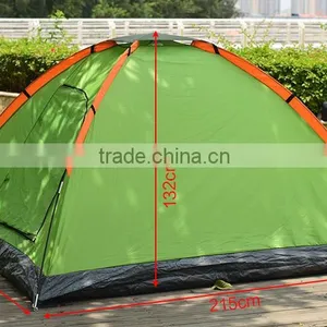Plain Foldable Printed Tent thumbnail-4