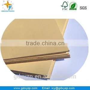 Packing and Gift Box Use Kraft Paper Roll For Bag And Box Manufacture thumbnail-2