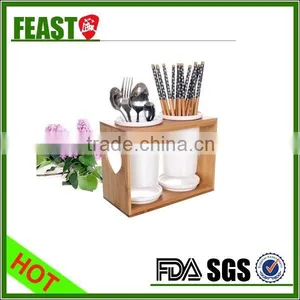 Good Quality Table Ware Storage Drying Rack for Supermarket Promotion thumbnail-1