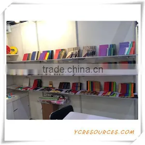 Aluminum RFID Colorful Men Metal Logo Credit Business Card Use Bag (TI10038) thumbnail-3