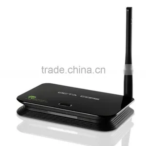 H.265 4K EKB368 RK3368 16GB Octa Core Rk3368 Emmc Android5.1 tv Box 4k Z4 Octa Core tv Box thumbnail-2