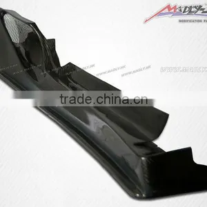 Body Kits for 2000-2004 Ferrari 360 Modena Carbon F-1 thumbnail-5