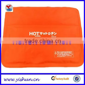 Family Cooling Mat Pad Cushion thumbnail-1