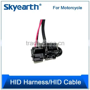 Hot Sale Waterproof 12V h4 Hid Relay Harness thumbnail-6