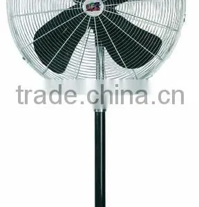 Myga Model Pedestal(stand) Fan thumbnail-1