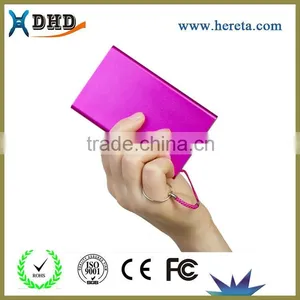 4000mah Polymer Power Bank for Mobile thumbnail-6