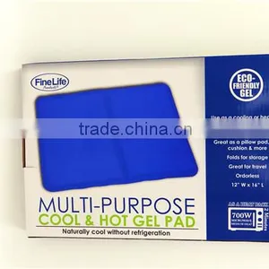 Magic Heat Pad Pillow Pad Car or Office Seat Cushion Laptop Cushion Heat Pad thumbnail-4