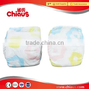 Super Thin Disposable Diapers for Baby China Factory thumbnail-6
