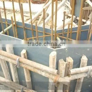 High Quality PE Formwork thumbnail-1