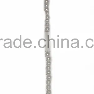 Crystal Chain for Wedding Decoration, Crystal Garland, Wedding Crystal Chain thumbnail-1