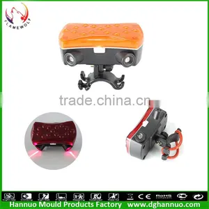 OEM ODM Led the Lamp Cycling Flash Lights Bicycle Led Lights Rechargeable Led Lights thumbnail-3