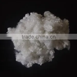 Supper Regenerated Staple Fiber for Filling 15D thumbnail-1