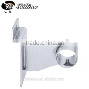 Supermarket Hanging Mini Screw Hook Slotted Pipe Hanging Hook thumbnail-3