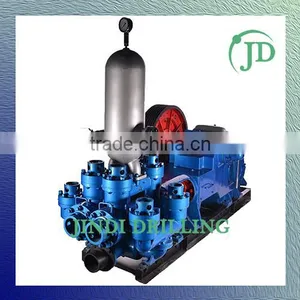 BW850/20 Mud Pump/mud Pump for Drilling Rig/drilling Mud Pump Quality Choice thumbnail-1