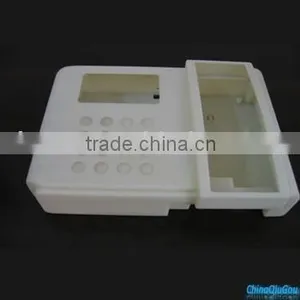 ABS Plastic Case Prototype for Design Testing thumbnail-1