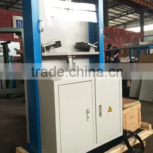 Hot Sale! Pulley Structure Angle Strength Test Equipment for Plastic Window XYJ-20B thumbnail-2
