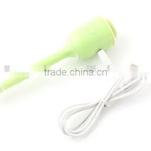 2015 ECHO Tech Humidifiers Mini Magic Wand Air Humidifier/ Small Magic Wand Humidifier thumbnail-6