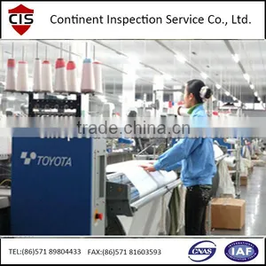Textile, Garment, Bags&Shoes Inspection Service thumbnail-1