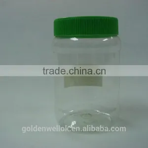 600ml Pet Plastic Bottle thumbnail-2