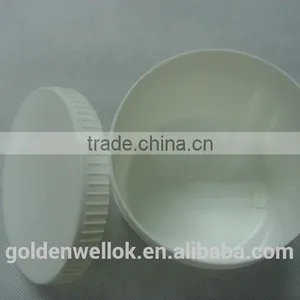 Plastic Jars and Pots With 1 L Plastic Jars With Lids thumbnail-2