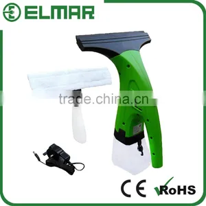 Factory Direct-selling of EM-109 Window Vacuum Cleaner Machime thumbnail-5