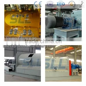 Reputable Supplier of Dry Powder Mixer Machine thumbnail-1