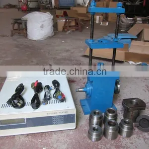 EUP/EUI Injector Pump Tester Type Unit Pump Unit Injector Tester Cam Box thumbnail-1