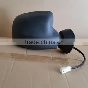 Renault Sandero Side View Mirror, Electric Door Mirror thumbnail-1