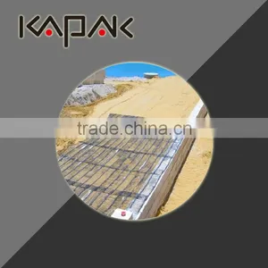 Road Enhancement Polypropylene Uniaxial PP Geogrid thumbnail-5