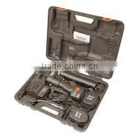 Battery Operated Grease Gun, 12V thumbnail-1