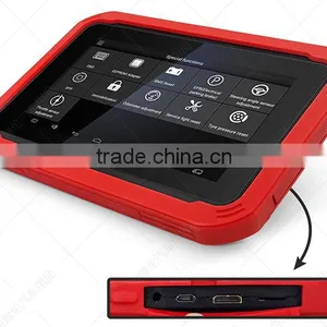 Original Quality Key Programmer for Xtool X100 Pad Special Functions Updated Online Auto Diagnostic Tool Key Programming Machine thumbnail-1