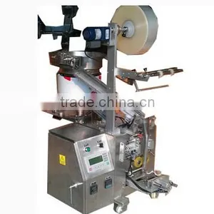 Automatic Counting and Packing Machine, Screw Packaging Machine, Nuts Packing Machine thumbnail-1