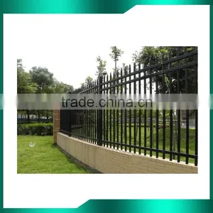 ISO 9001 Aluminium Swimming Pool Fence thumbnail-5