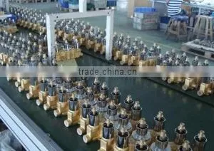 Shanghai Slion Industrial Co., Ltd. company overview - view 2 thumbnail
