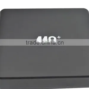2016 Foison Newest Amlogic S905 Android 5.1.1 M9 Ott TV Box Preloaded KODI XBMC thumbnail-1