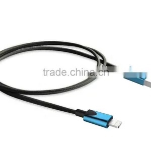 HLT Data USB Sync and Charge Cable thumbnail-3