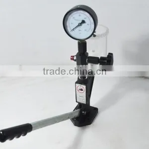 Auto Diagnostic Tools, Injector Nozzle Tester thumbnail-1