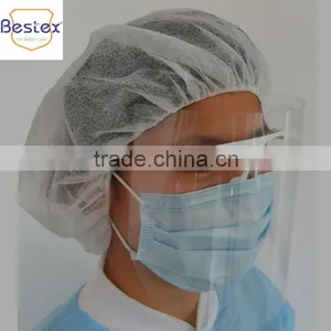 Disposable Face Shield thumbnail-1