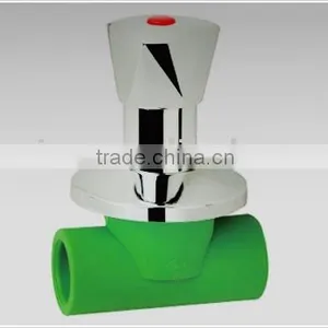 Plastic Stop Valve thumbnail-1