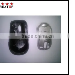 Plastic Mouse Shell/Injection Molded Parts thumbnail-1